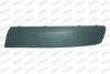 PRASCO VW9171244 Cover, bumper